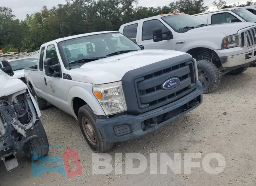 1FT7X2A68GED45122 Photo# 4
