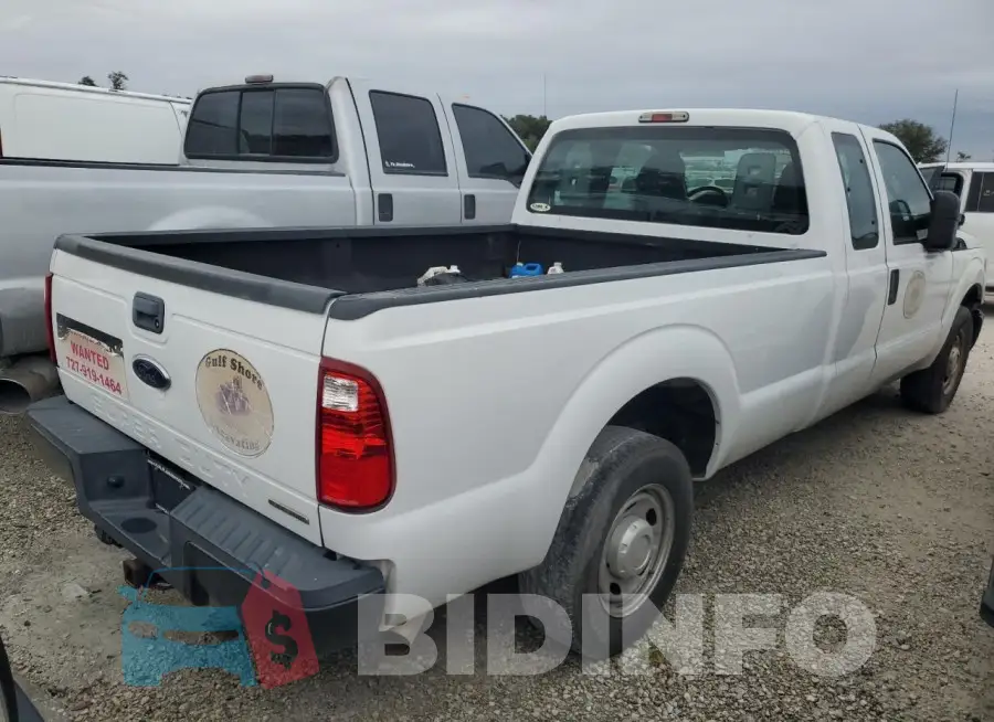 1FT7X2A68GED45122 Photo# 3