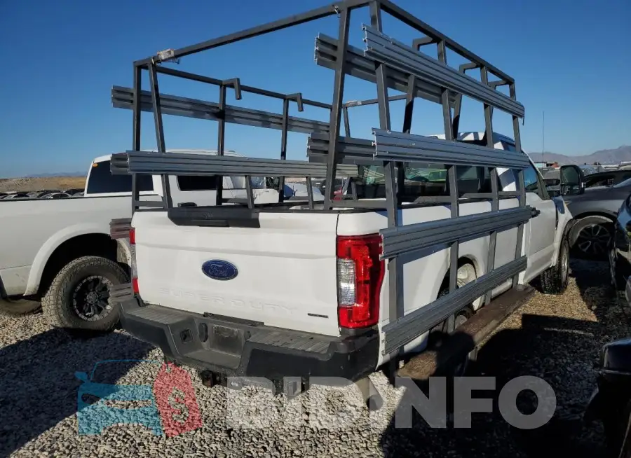 1FTBF2A65KED13315 Photo# 3