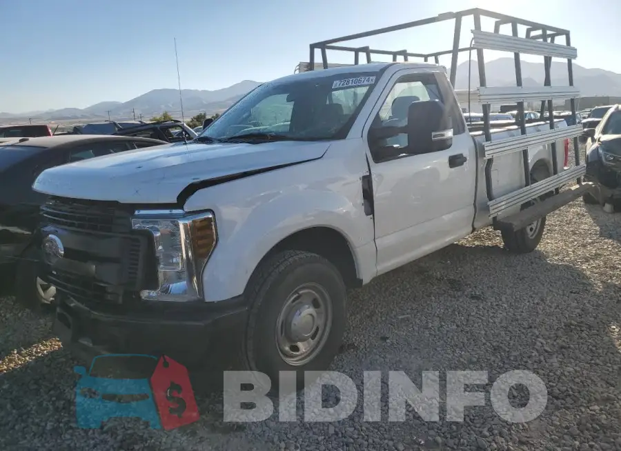 1FTBF2A65KED13315 Photo# 1