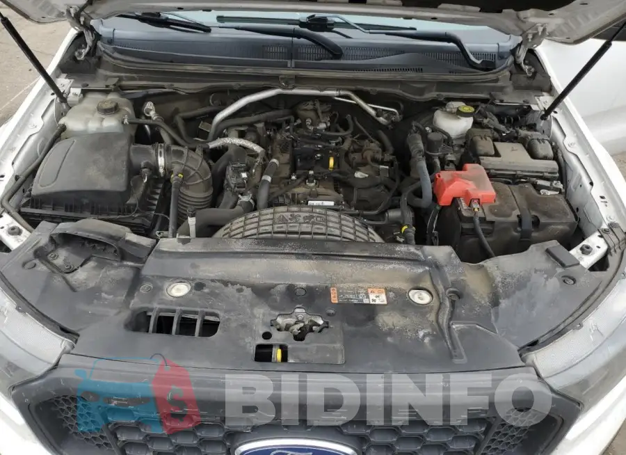 1FTER1EH3MLD70508 Photo# 11