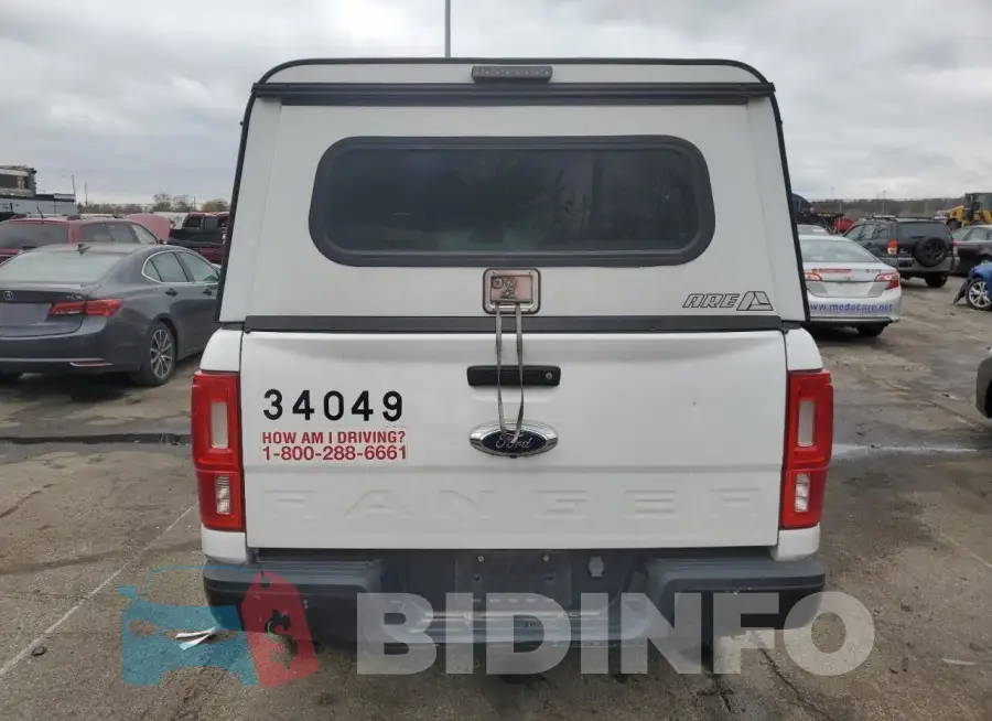 1FTER1EH3MLD70508 Photo# 6