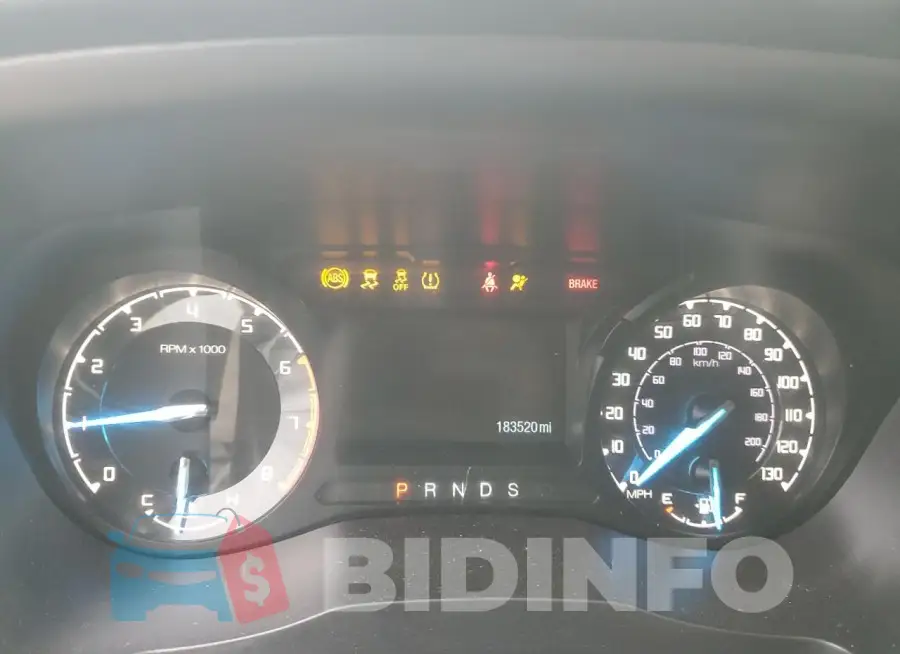 1FTER1EH3MLD70508 Photo# 9
