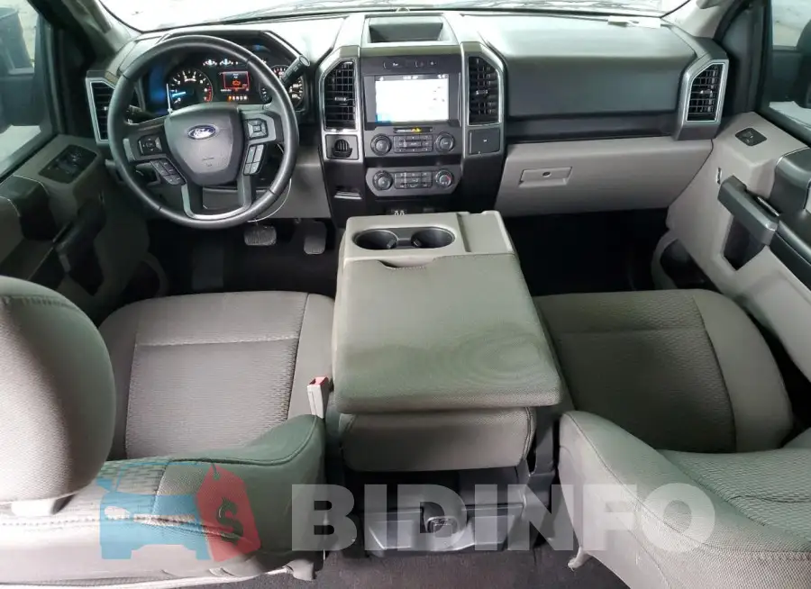 1FTEW1C54KFB47357 Photo# 8