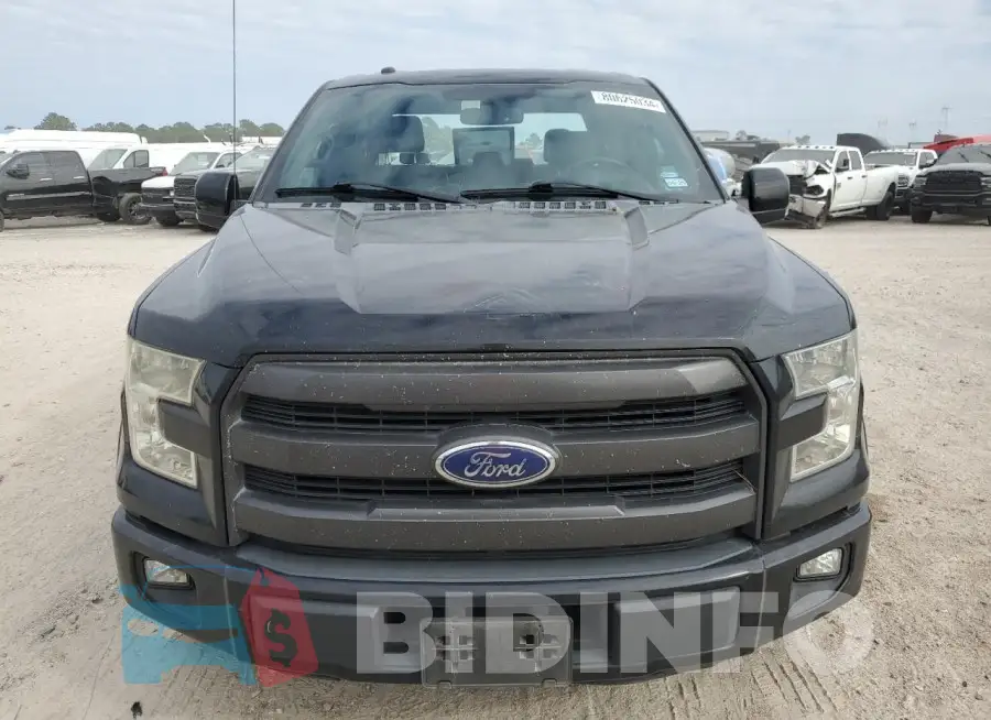 1FTEW1CG4GKF45037 Photo# 5