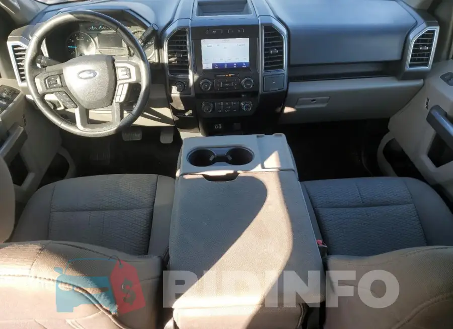 1FTEW1E54LFA63196 Photo# 8