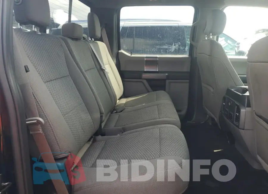 1FTEW1E58JFD92237 Photo# 10