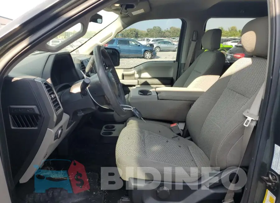 1FTEW1E58JKC86779 Photo# 7