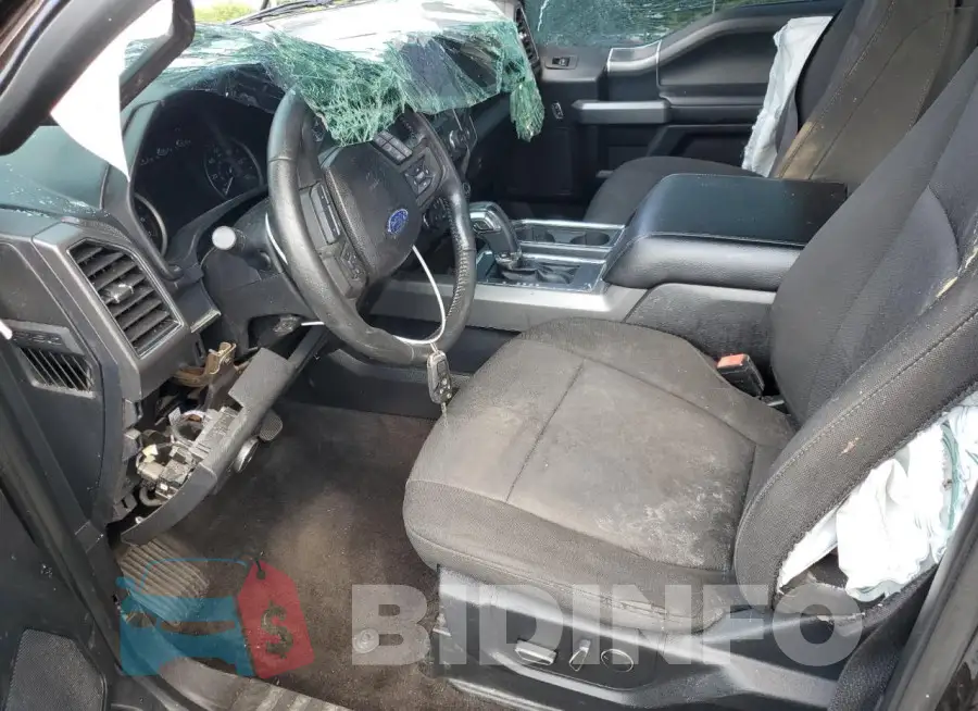 1FTEW1EG3JFB49842 Photo# 7