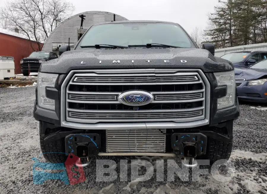 1FTEW1EG5HFB72274 Photo# 5