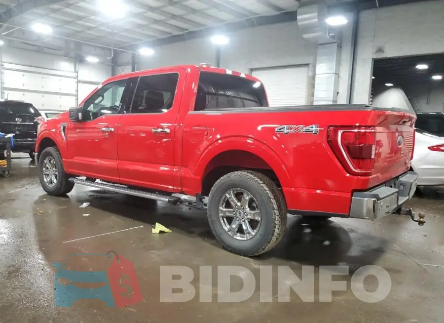 1FTEW1EP9MKD22596 Photo# 2