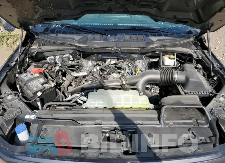 1FTEW2LPXRKD19027 Photo# 11