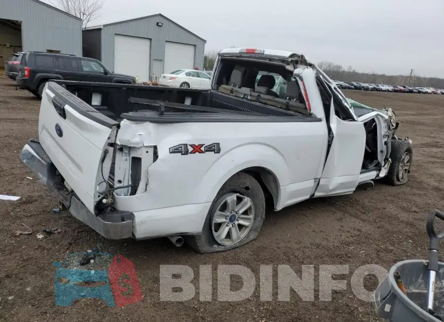 1FTEX1EB3LFC83044 Photo# 3