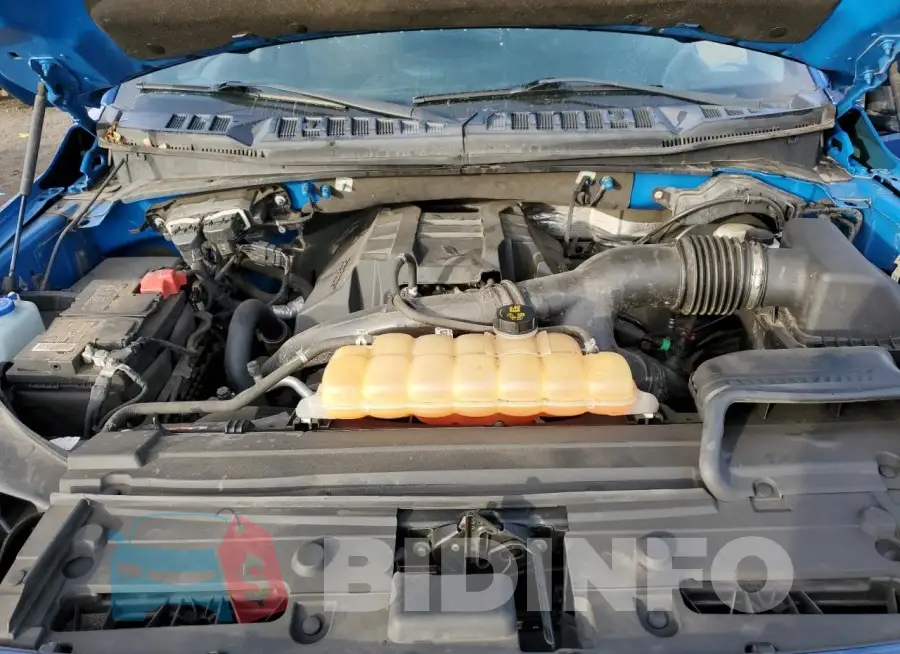 1FTEX1EP9HFB72226 Photo# 11