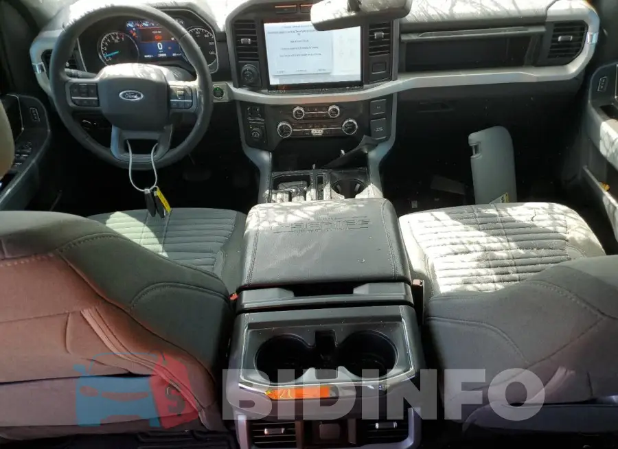 1FTFW1E8XPKD44060 Photo# 8