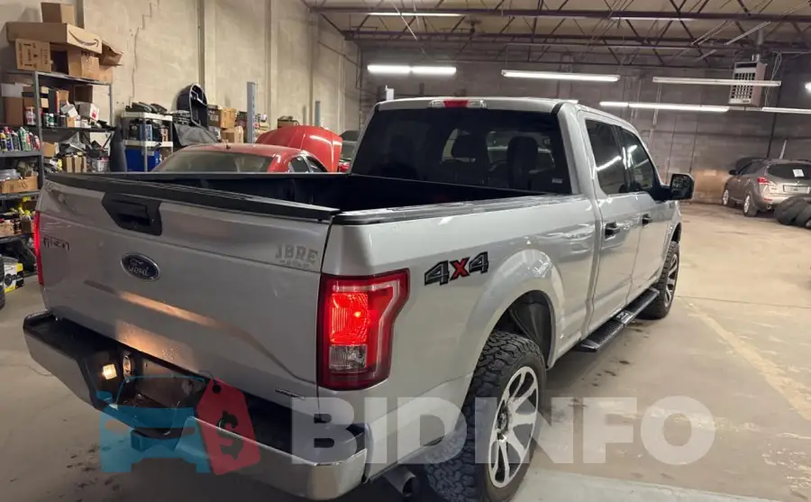 1FTFW1EF3GFA85788 Photo# 4