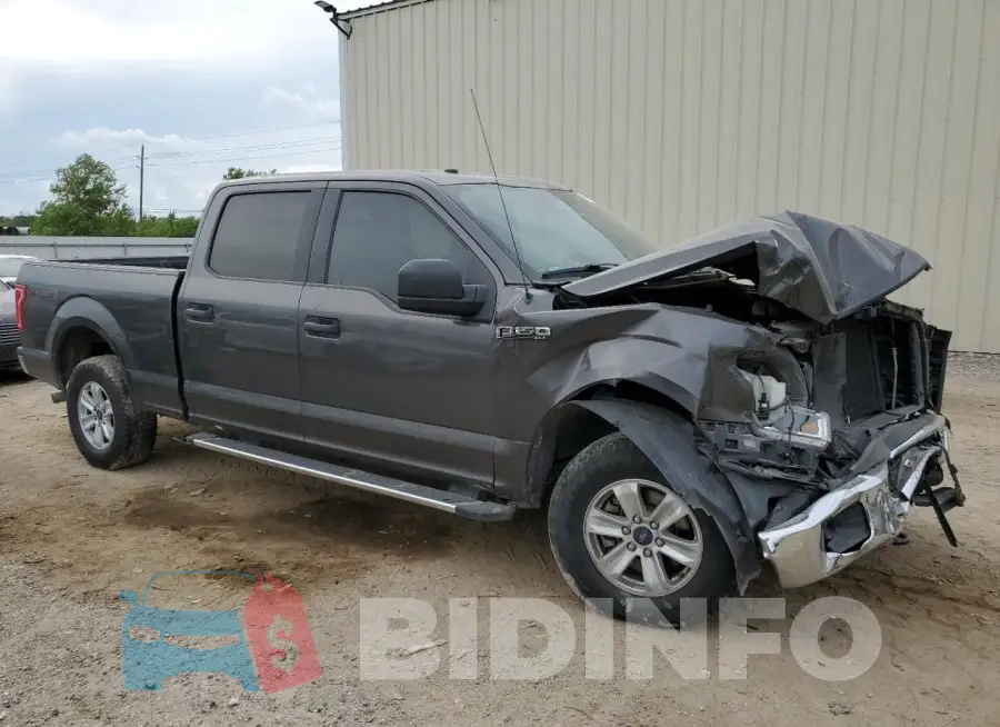 1FTFW1EF9HKE41914 Photo# 4