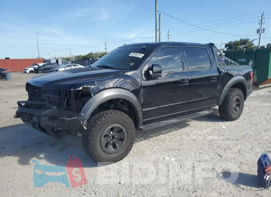 1FTFW1RG0JFB98933 Photo# 1
