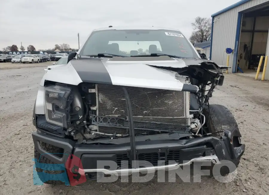 1FTFW1RG8HFA82180 Photo# 5