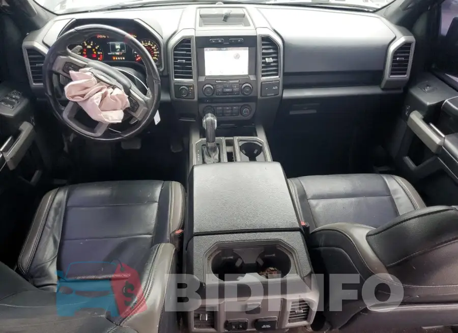 1FTFW1RG8HFA82180 Photo# 8