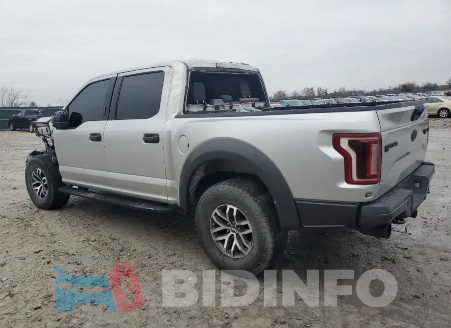 1FTFW1RG8HFA82180 Photo# 2