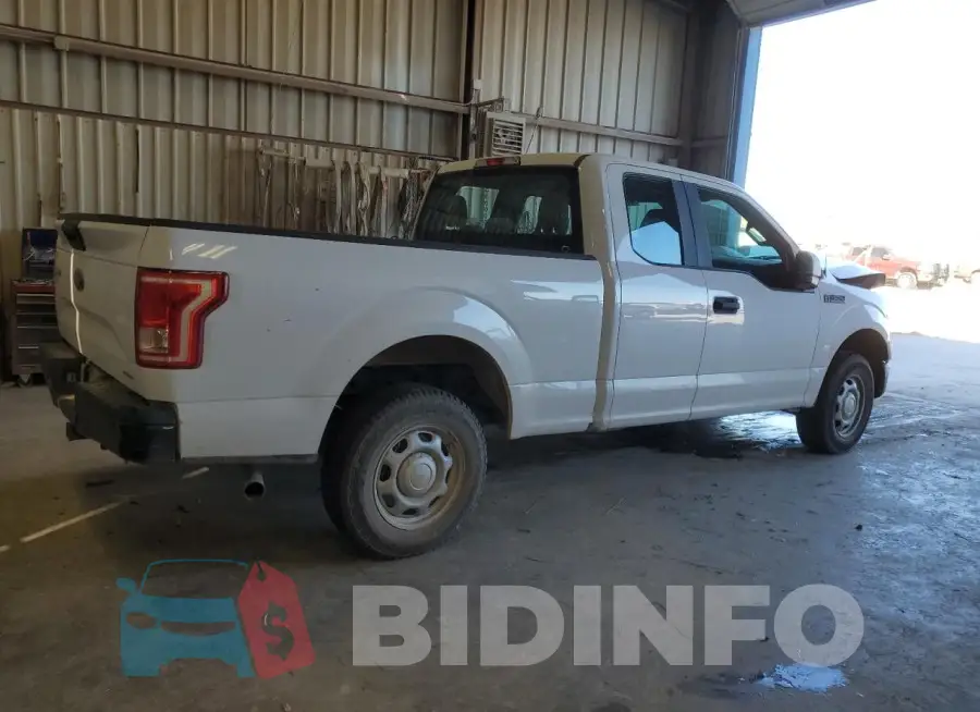 1FTFX1EF6GKD10239 Photo# 3