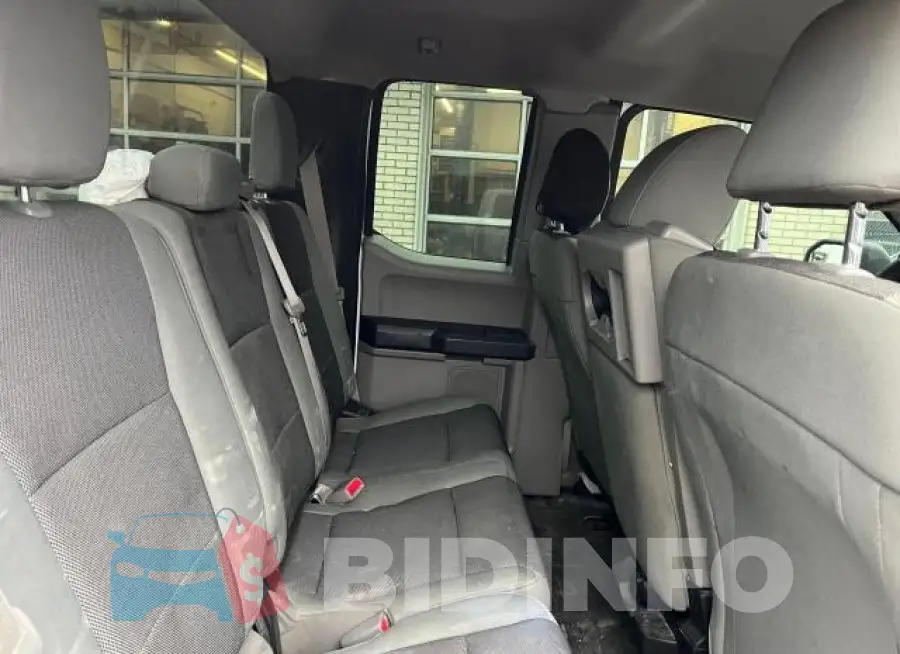 1FTFX1EF9HKD20829 Photo# 6