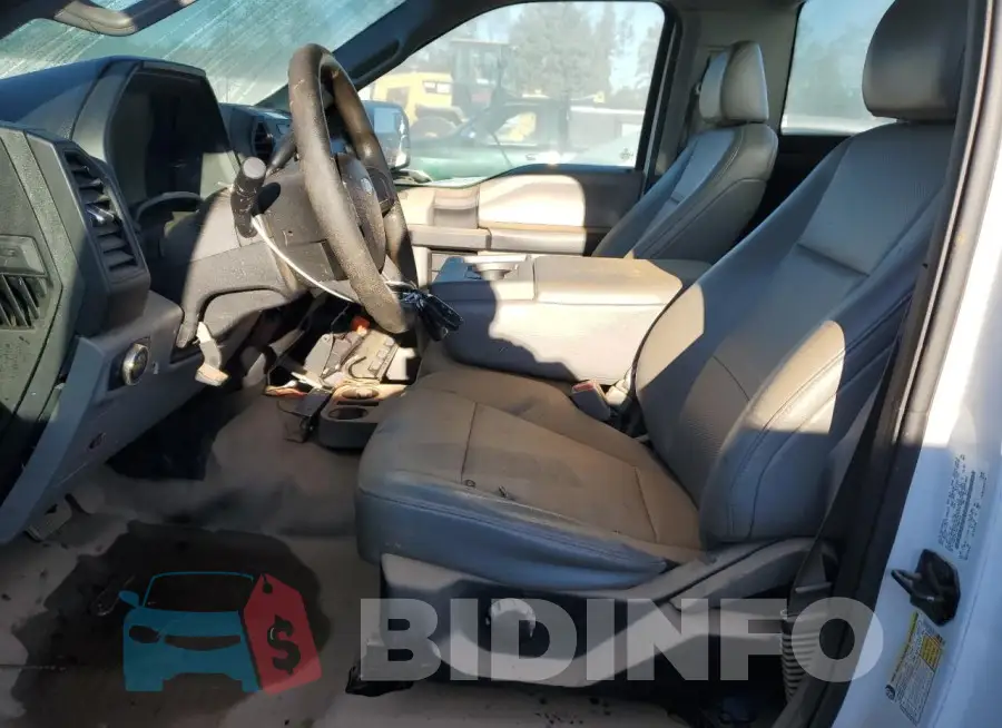 1FTMF1EF3HFB90405 Photo# 7