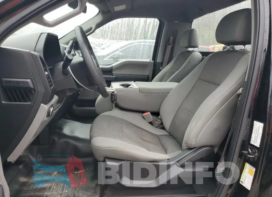 1FTMF1EP4JFB22774 Photo# 7
