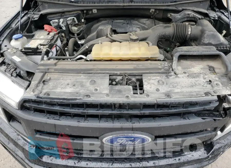 1FTMF1EP4JFB22774 Photo# 11