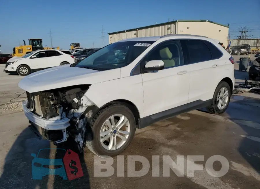 2FMPK3J91LBA77935 Photo# 1