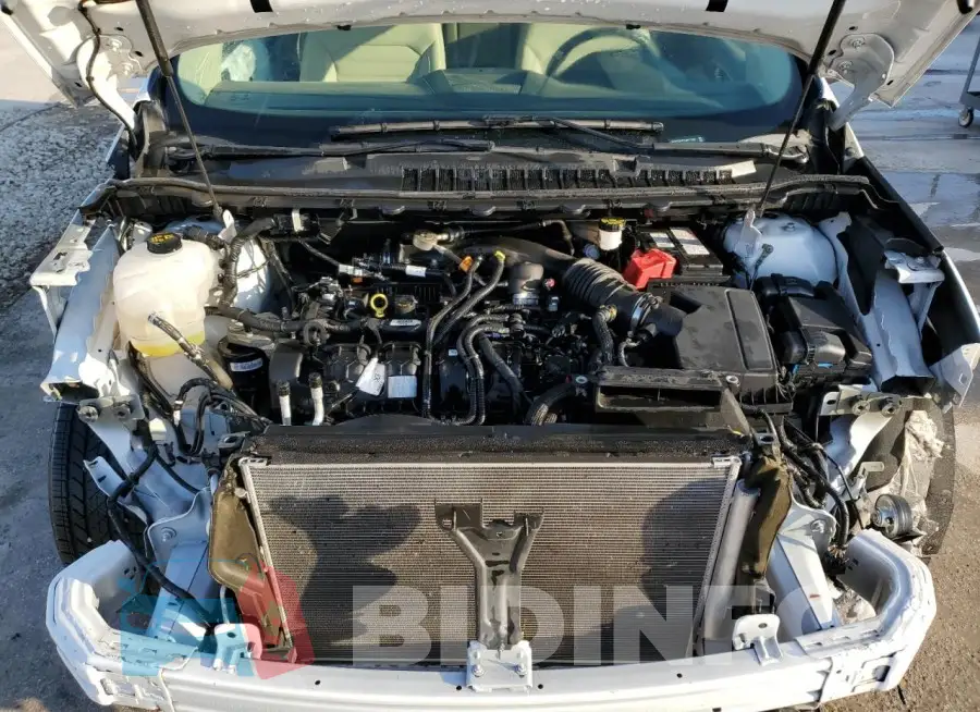 2FMPK3J91LBA77935 Photo# 12