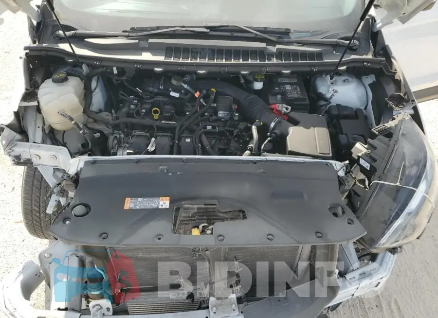 2FMPK4J98NBA33536 Photo# 12