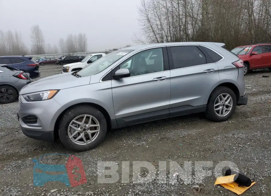 2FMPK4J9XRBA82422 Photo# 1