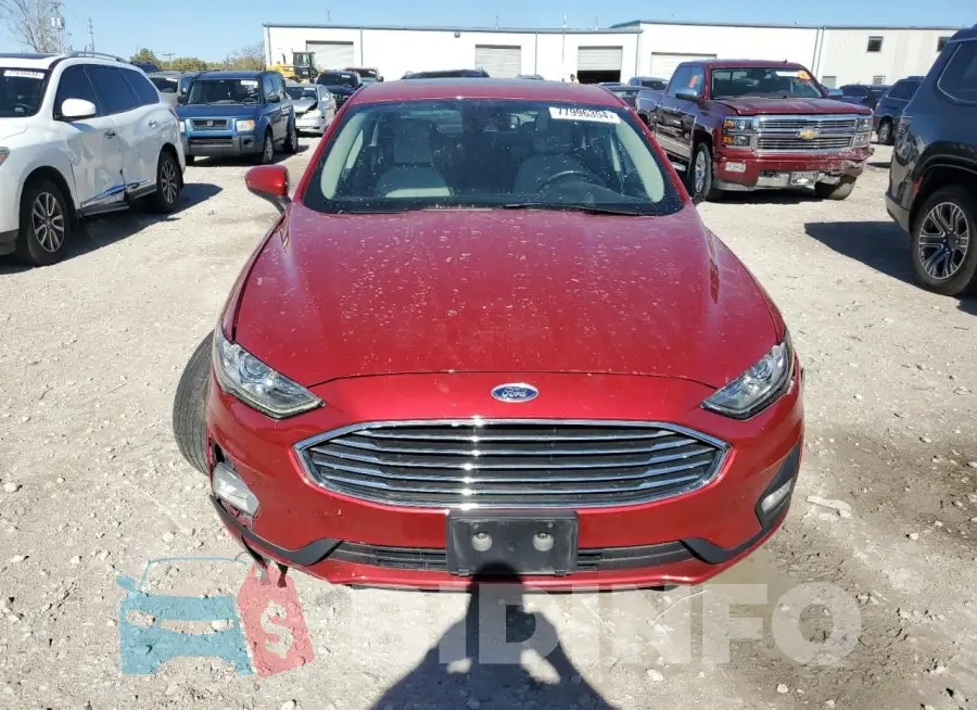 3FA6P0HD4LR254415 Photo# 5