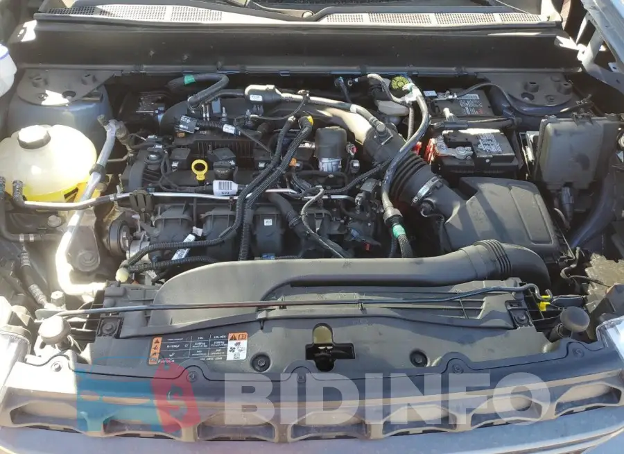 3FTTW8H93RRB15749 Photo# 11