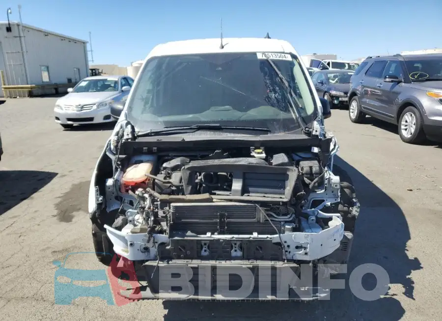 NM0LS7E2XL1464175 Photo# 5