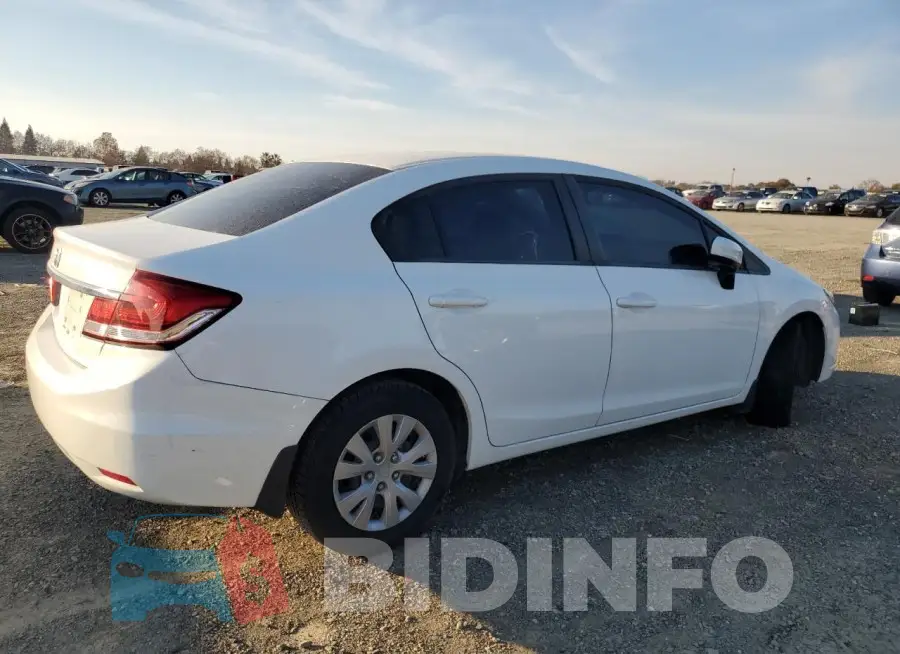 19XFB2F57FE207441 Photo# 3