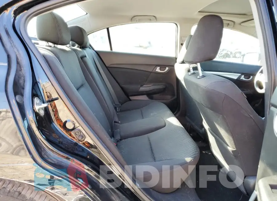 19XFB2F83FE240382 Photo# 10