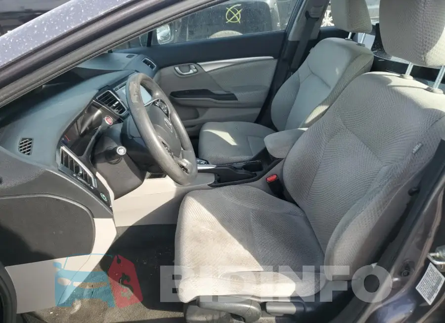 19XFB4F21FE000691 Photo# 7