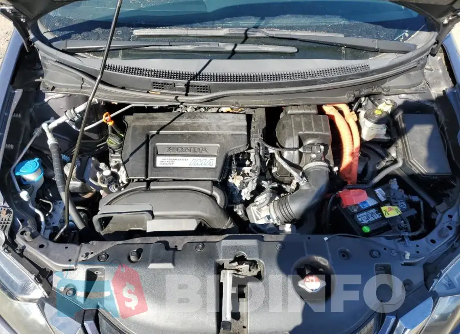 19XFB4F28FE200399 Photo# 11