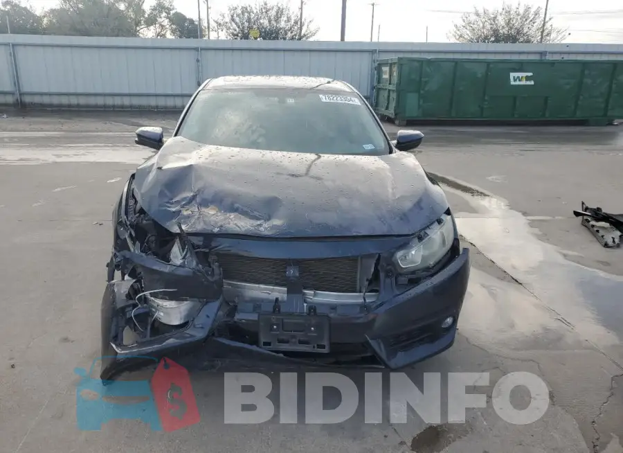 19XFC1F36HE028882 Photo# 5