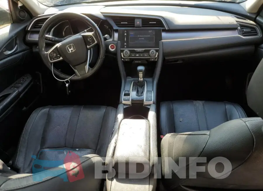 19XFC1F78HE009334 Photo# 8