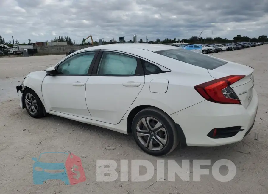 19XFC2F53HE005535 Photo# 2