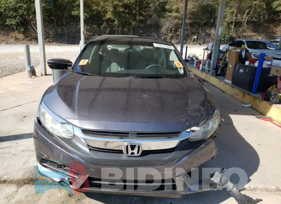 19XFC2F56HE023723 Photo# 5