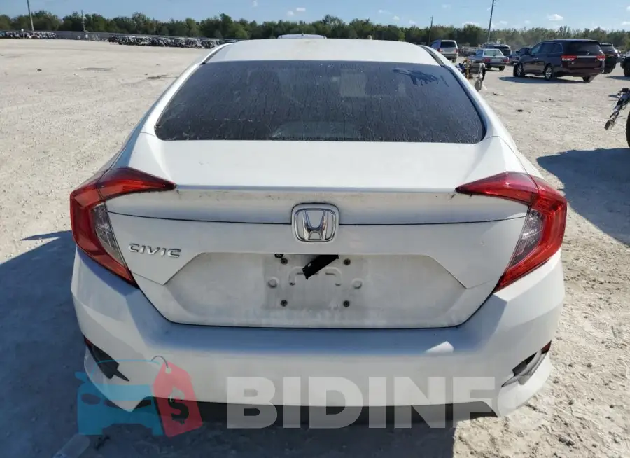 19XFC2F57HE001746 Photo# 6