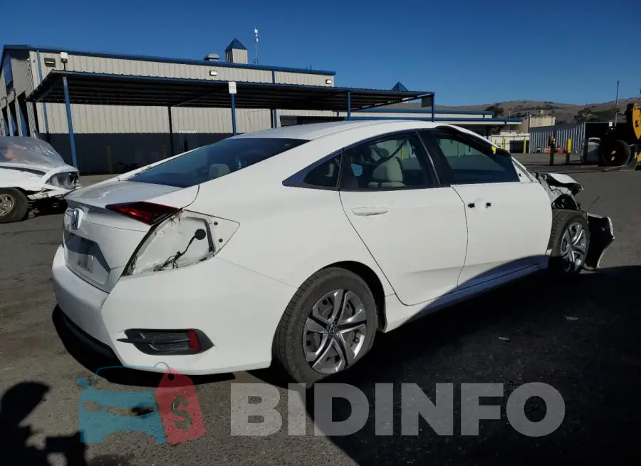 19XFC2F59GE229519 Photo# 3
