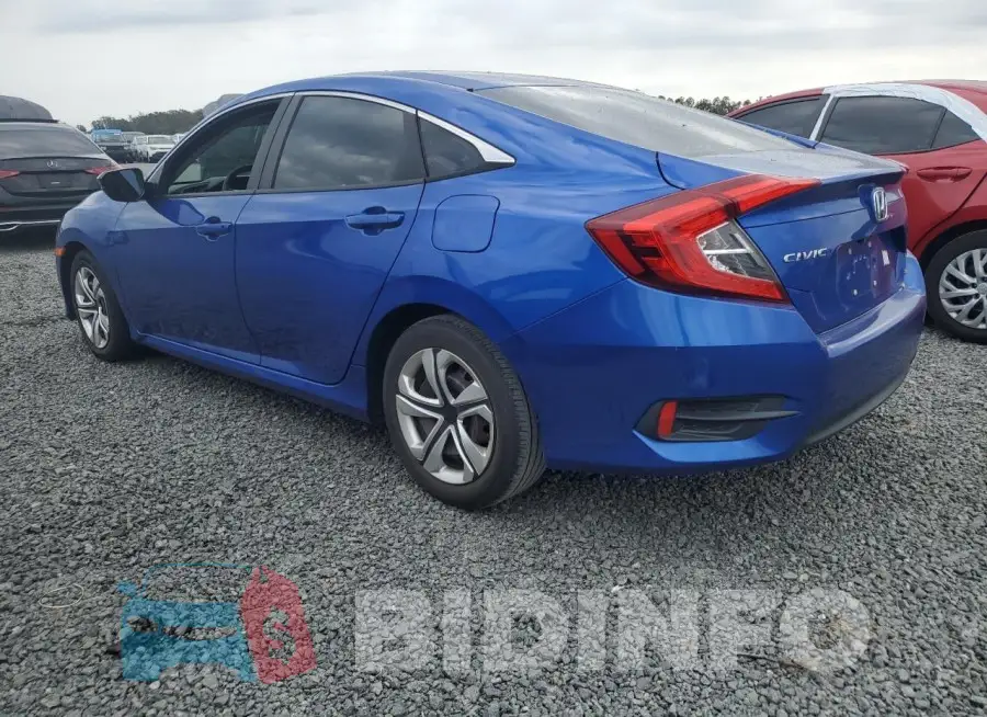 19XFC2F59HE080174 Photo# 2