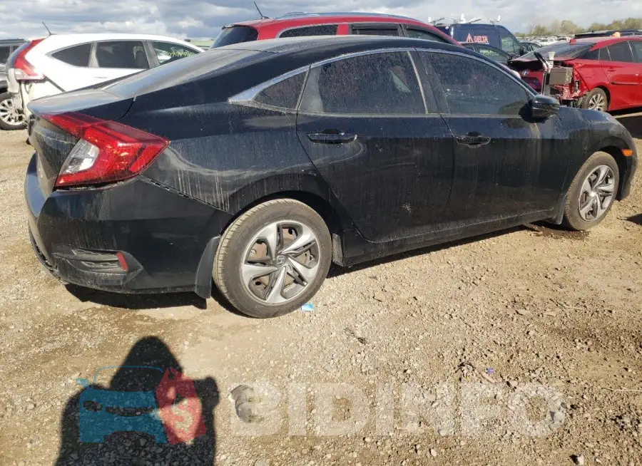 19XFC2F64KE009612 Photo# 3