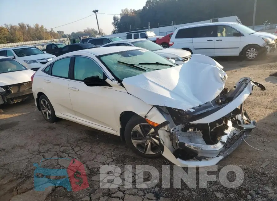 19XFC2F65LE022094 Photo# 4